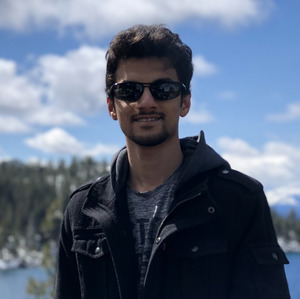 Akshay Vadnere avatar