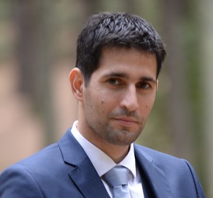 Dimitrios Zaires avatar