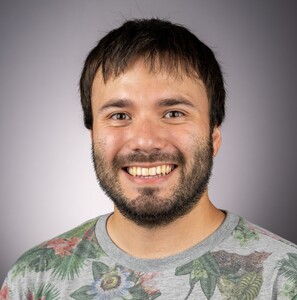 User portfolio avatar