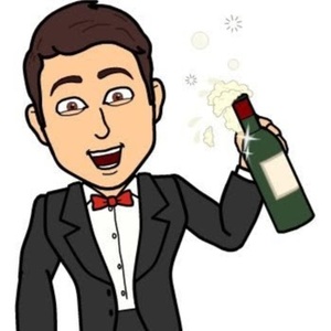 Gerard Barile avatar