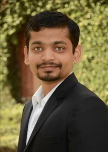 Harshal Parikh avatar