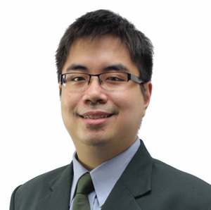Damian Boh Avatar