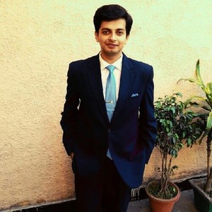 Suyash Verma avatar