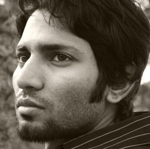 Qudrat-E-Alahy Ratul avatar