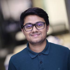 Nur-E-Azam Shakil avatar