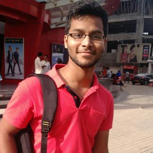 amarnath bangaru avatar