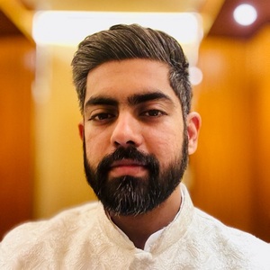 Suryanshu Vasishta