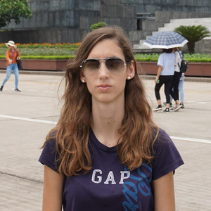 Virginia Paz Elvira avatar