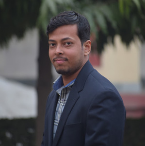 PRAKHAR, B.Tech., IIT Varanasi avatar
