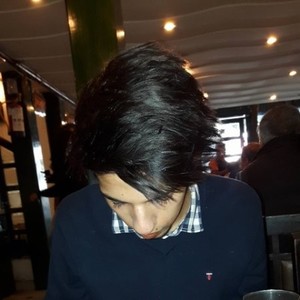 Adnan Niaz  Bandey  avatar