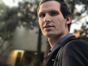 KENNETH FOSTER avatar