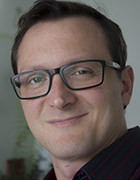 Gabriel Molina avatar