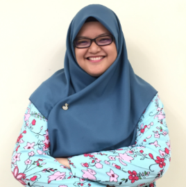 QURRATU'AINI  BINTI MUSA avatar