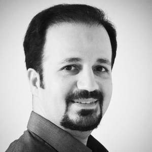 Amir Tavakoli Kashi avatar