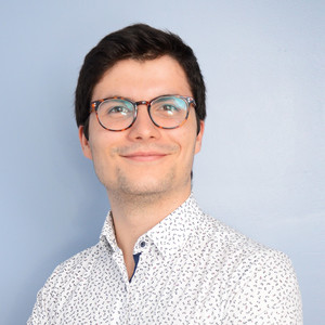 Alexandre Marteaux avatar