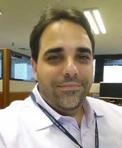 Gilberto Master Penedo avatar