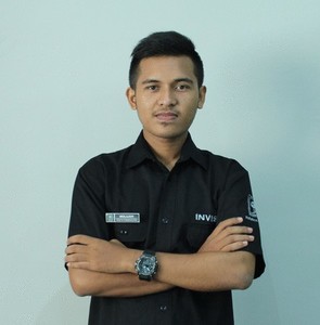 Muhammad Mulajati avatar