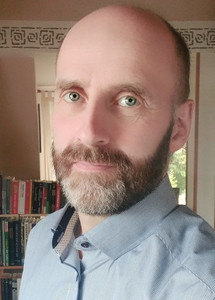 Marcus Falke
