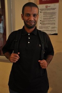 Mohammed Al-Habshi avatar