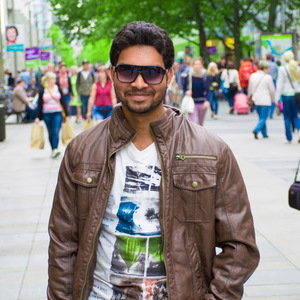 SHARATH KUMAR SOUDAMALLA avatar