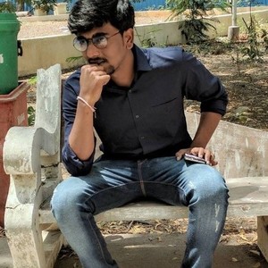 Harshit Patidar avatar