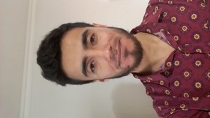 Carlos Mora Guiñez avatar