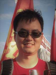 Xu Guo avatar