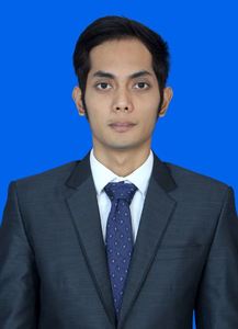 Glorious Christian avatar