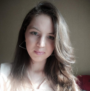 Konul Mammadova  avatar