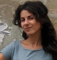 Diana Melikian avatar