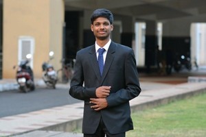 Abhiram Chebrolu avatar
