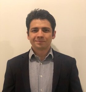 Mario Humberto Valdés Anzures avatar