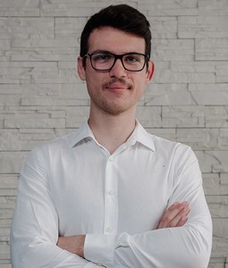 Cristian Todesco avatar