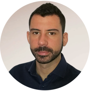 Javier MARTIN BLANCO avatar