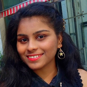 Gauri Chaudhari Avatar