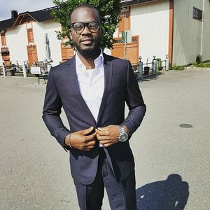 Shakir Tunde Imran avatar
