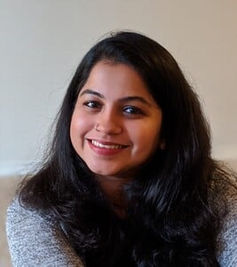 Meenakshi Shastri avatar