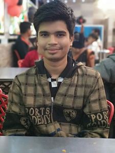 Devashish khairnar avatar