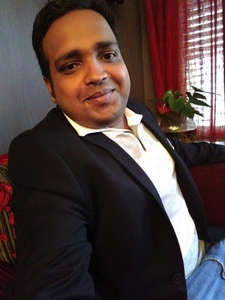 Nirmal Kumar avatar