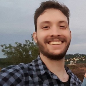 Freddy da Paz Ilha avatar