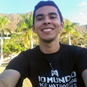 Lucas Roberto avatar