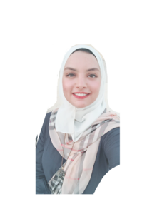 Amira Tantawy