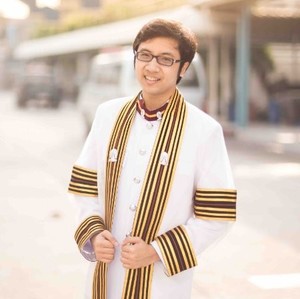 Kanchanit Na Ranong avatar