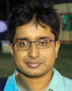 Arindam Baisya avatar