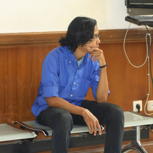 Ahdan Salman Santika avatar