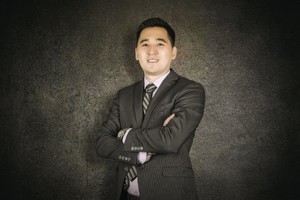 Shaigazy Mukhtarov avatar