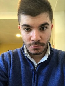 Andrea Guidi avatar