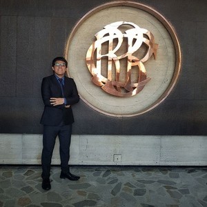 Jesús Alexander Villalobos Quinde avatar