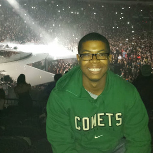 Chisom Ekweani avatar