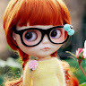 Alena Kurkova avatar
